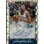 2017-18 Hoops Ink  # HI-JAN Justin Anderson