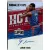 2017-18 Hoops Hot Signatures Rookies  # HSR-JE Jawun Evans