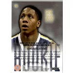 2013-14 Fleer Retro Autographs  # 196 Isaiah Canaan