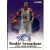 2013-14 Fleer Retro '92-93 Rookie Sensations Autographs  # RS-16 Livio Jean-Charles