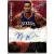 2014-15 Court Kings Remarkable Rookies Signatures  # 24 K.J. McDaniels