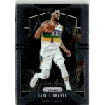 2019-20 Panini Prizm  # 171 Jahlil Okafor