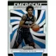 2019-20 Panini Prizm Emergent Silver # 6 Chuma Okeke