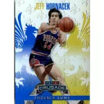 2013-14 Panini Crusade Blue Blue # 173 Jeff Hornacek