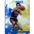 2013-14 Panini Crusade Blue Blue # 173 Jeff Hornacek