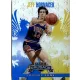 2013-14 Panini Crusade Blue Blue # 173 Jeff Hornacek