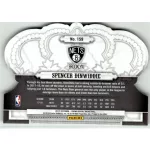 2017-18 Panini Crown Royale  # 159 Spencer Dinwiddie