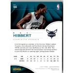 2016-17 Panini Limited  # 96 Roy Hibbert