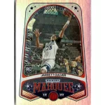 2019-20 Panini Chronicles - Marquee  # 236 Jarrett Culver