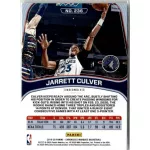 2019-20 Panini Chronicles - Marquee  # 236 Jarrett Culver