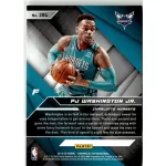 2019-20 Panini Chronicles - XR  # 284 PJ Washington Jr.