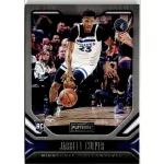 2019-20 Panini Chronicles - Playbook  # 173 Jarrett Culver