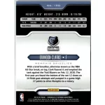 2019-20 Panini Chronicles - Playbook  # 190 Brandon Clarke