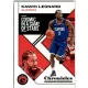 2019-20 Panini Chronicles  # 27 Kawhi Leonard