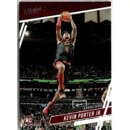 2019-20 Panini Chronicles - Prestige  # 63 Kevin Porter Jr.