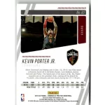 2019-20 Panini Chronicles - Prestige  # 63 Kevin Porter Jr.