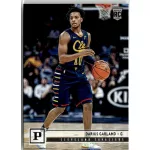 2019-20 Panini Chronicles - Panini  # 123 Darius Garland
