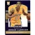 2014-15 Panini Threads Leather Rookies # 276 Jordan Clarkson