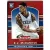 2014-15 Panini Threads Leather Rookies # 258 K.J. McDaniels