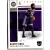 2017-18 Panini Encased Red  # 62 Buddy Hield