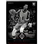 2017-18 Panini Chronicles - Majestic  # 311 Malik Monk
