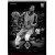 2017-18 Panini Chronicles - Majestic  # 311 Malik Monk