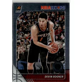 2019-20 Hoops Premium  # 149 Devin Booker