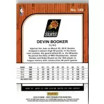 2019-20 Hoops Premium  # 149 Devin Booker