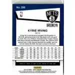 2019-20 Hoops Premium  # 290 Kyrie Irving