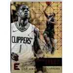 2017-18 Panini Essentials  # 113 Jawun Evans