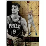 2017-18 Panini Essentials  # 125 Dario Saric