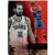 2017-18 Panini Essentials Red # 35 Steven Adams