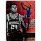 2017-18 Panini Essentials Red # 67 Buddy Hield