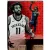 2017-18 Panini Essentials Red # 112 Mike Conley
