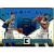 2017-18 Panini Essentials Dynamic Duos  # DD-14 Andre Drummond/Blake Griffin