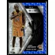 2015 Panini Kobe HeroVillain - Blue Larry O'Brien Trophy Unleash the Hero # 12 Kobe Bryant