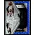 2015 Panini Kobe HeroVillain - Blue Larry O'Brien Trophy Unleash the Hero # 17 Kobe Bryant