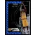 2015 Panini Kobe HeroVillain - Blue Larry O'Brien Trophy Channel the Villain # 18 Kobe Bryant