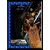 2015 Panini Kobe HeroVillain - Blue Larry O'Brien Trophy Channel the Villain # 5 Kobe Bryant