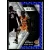 2015 Panini Kobe HeroVillain - Blue Larry O'Brien Trophy Unleash the Hero # 6 Kobe Bryant