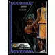 2015 Panini Kobe HeroVillain - Purple 8 Channel the Villain # 3 Kobe Bryant