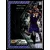 2015 Panini Kobe HeroVillain - Purple 8 Channel the Villain # 14 Kobe Bryant