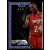 2015 Panini Kobe HeroVillain - Purple 8 Channel the Villain # 16 Kobe Bryant