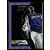 2015 Panini Kobe HeroVillain - Purple 8 Channel the Villain # 19 Kobe Bryant