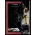 2015 Panini Kobe HeroVillain - Red MVP Channel the Villain # 11 Kobe Bryant