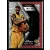 2015 Panini Kobe HeroVillain - Red MVP Unleash the Hero # 15 Kobe Bryant
