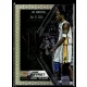 2015 Panini Kobe HeroVillain - Gold 24 Channel the Villain # 11 Kobe Bryant