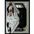 2015 Panini Kobe HeroVillain - Gold 24 Unleash the Hero # 17 Kobe Bryant