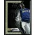 2015 Panini Kobe HeroVillain - Gold 24 Channel the Villain # 19 Kobe Bryant