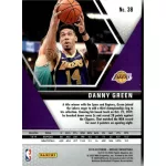2019-20 Panini Mosaic  # 38 Danny Green